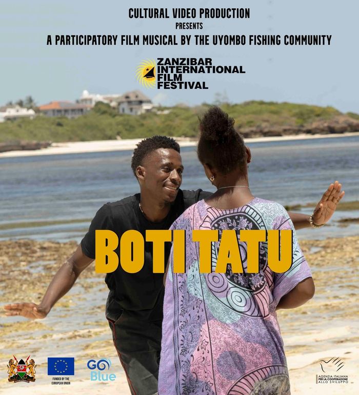Boti Tatu