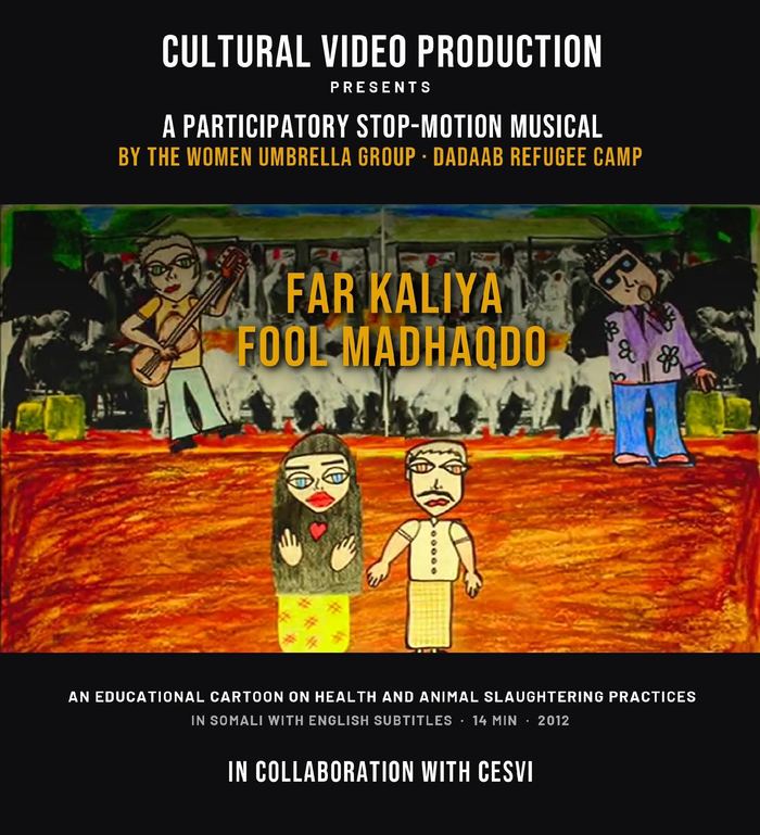 Far Kaliya Fool Madhaqdo