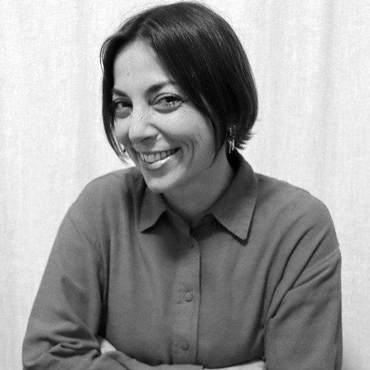 Silvia Gioiello